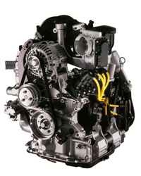 P556B Engine